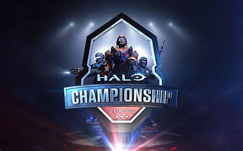 Halo Esports .
